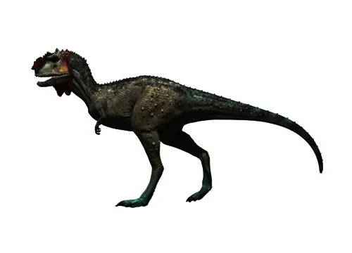 Majungasaurus ‭(Маджунгазавр‭)