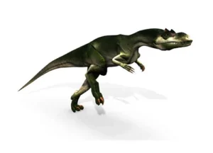 Yangchuanosaurus