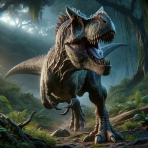 carnotaurus