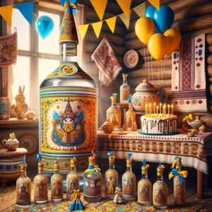 den-narodzhennya-gorilki