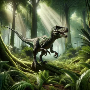 fukuiraptor