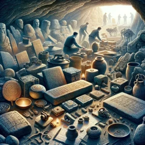 nevidomi-arheologichni-znahidki