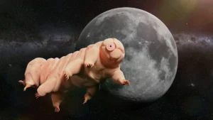 tardigrades