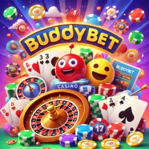 Buddybet