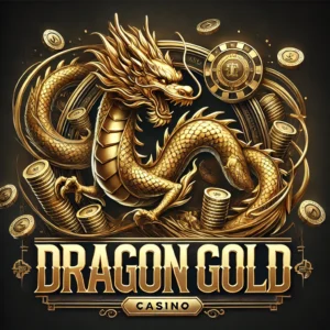 Dragon-Gold