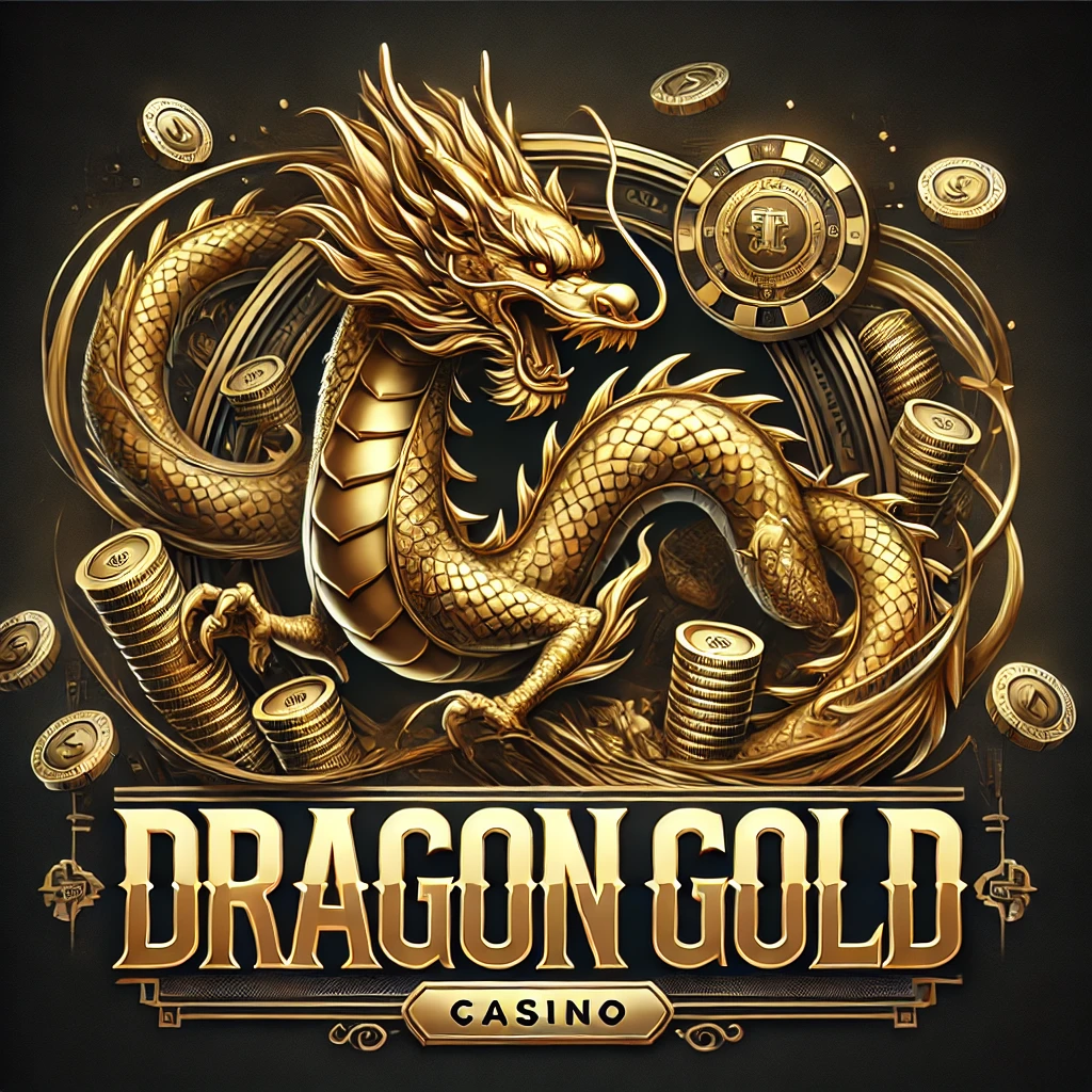 Dragon Gold: Розкрий свою удачу у світі азарту!